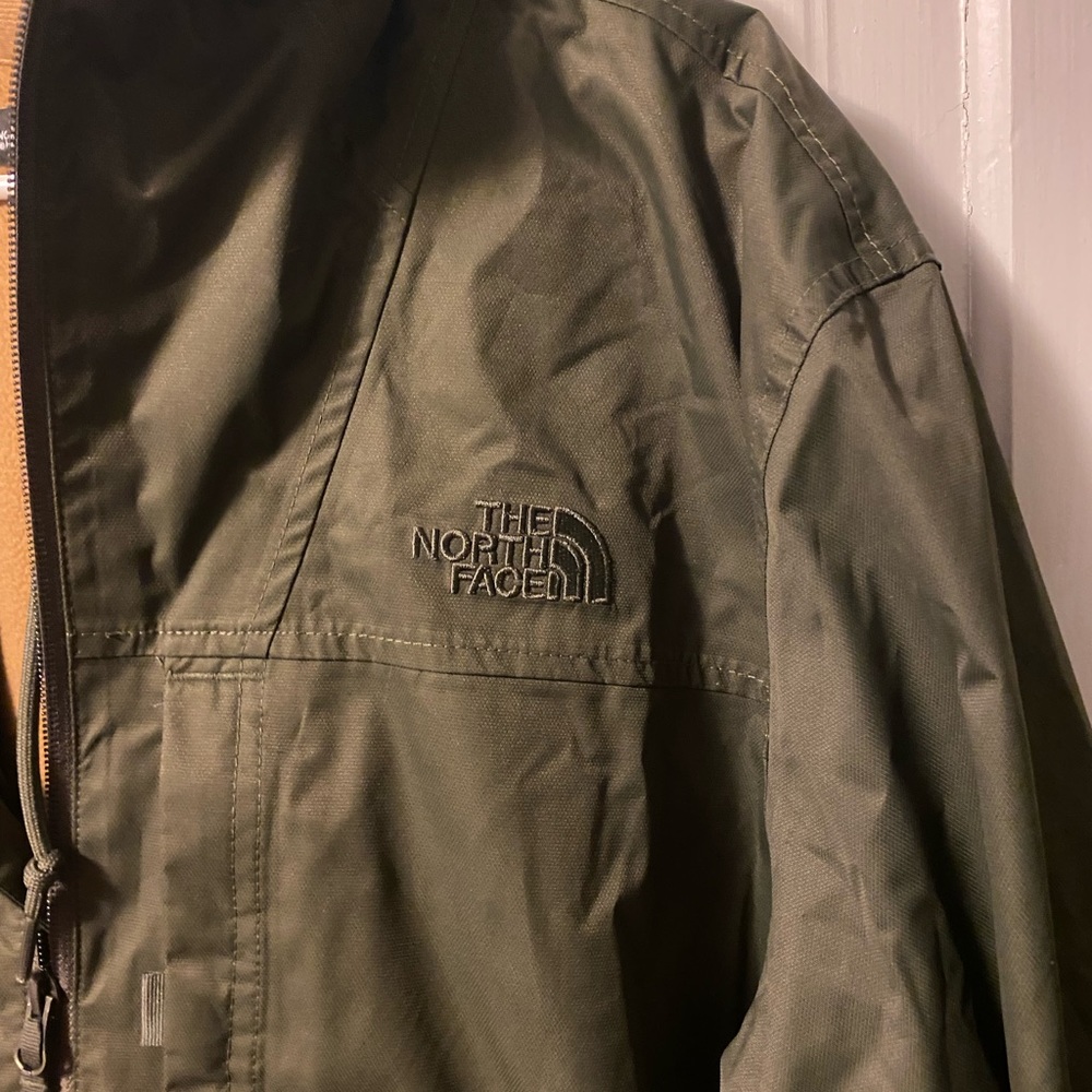 Men’s NORTHFACE Coat